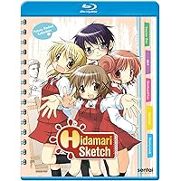 Amazon.co.jp: ひだまりスケッチ 沙英・ヒロ 卒業編(完全生産限定版